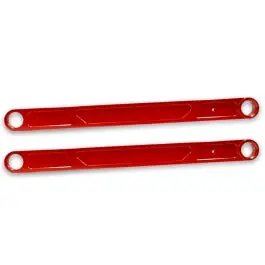 Best Choice RPG Off-Road 2021-2023 Ford Raptor Billet Upper Link Kit