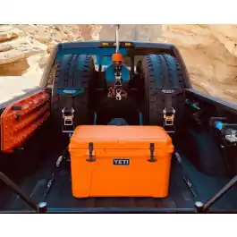 Top Rated RPG OffRoad 2017-2023 Ford F-150 Raptor Recovery Rack