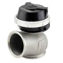 Secure Checkout Turbosmart GenV 60mm PowerGate Wastegate