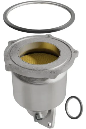 MagnaFlow Conv DF 94-95 CAmry 2.2 Manifold CA Shop Now