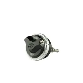 Get Yours Turbosmart GenV IWG Actuator Without Sensor Cap For BorgWarner EFR Turbochargers