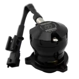 Turbosmart Kompact Jeep JL 2.0T EM BOV VR3 Dual Port Top Pick