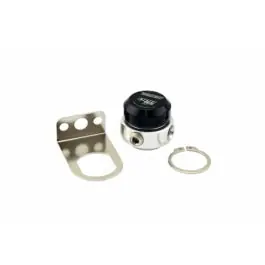 TurboSmart Oil Pressure Regulator OPR T40 40psi Black Markdown