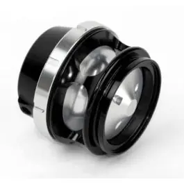 Turbosmart Raceport Universal - No Weld Flange / Female Flange Fits TiAL style flanges Bulk Order