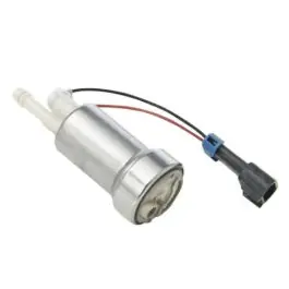 Walbro 525 LPH F90000285 E85 Hellcat Fuel Pump Deal