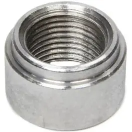 Weld In o2 Wideband Sensor Bung 18X 1.5mm Fast Shipping