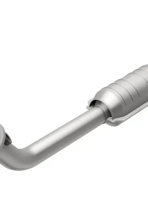 MagnaFlow Conv DF 00-03 BMW X5 4.4L Passenger Side OEM Crafted