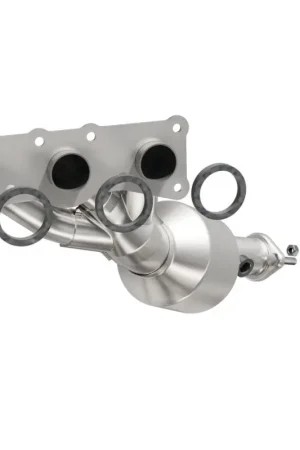 Magnaflow Conv DF 06-08 BMW Z4 3.0L rr While Supplies Last
