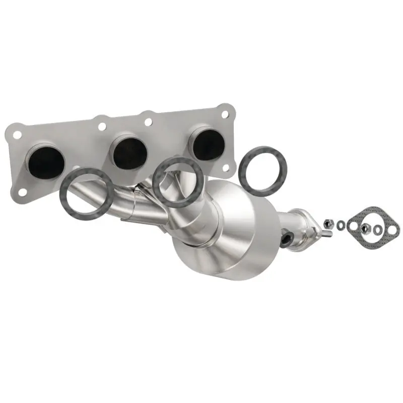 Magnaflow Conv DF 06-08 BMW Z4 3.0L rr While Supplies Last