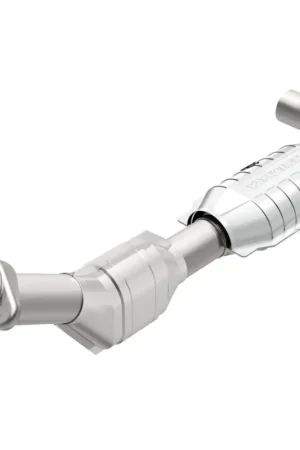 Editor’s Pick MagnaFlow Conv DF 99-00 Ford F-150 4.2L 2WD D/S