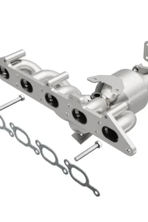 Original Magnaflow Conv DF 01-05 Volvo S60 2.4L Manifold