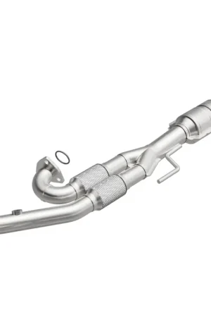 Magnaflow 05-08 Nissan Maxima 3.5L Direct Fit Converter Warranty Included