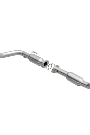 Magnaflow 08-17 Toyota Sequoia 5.7L CARB Compliant Direct-Fit Catalytic Converter Buy Today