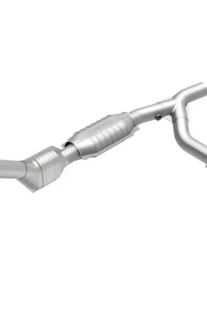 Markdown MagnaFlow Conv DF 99-00 Ford Trucks 5.4L