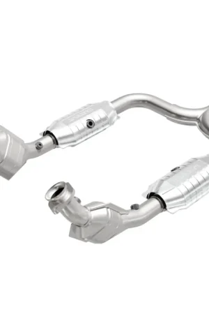 MagnaFlow CONV DF 99-01 Mustang 3.8L 50S Clearance