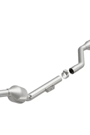 Magnaflow 04-05 Mercedes-Benz S430 4.3L Direct Fit Converter Buy Today