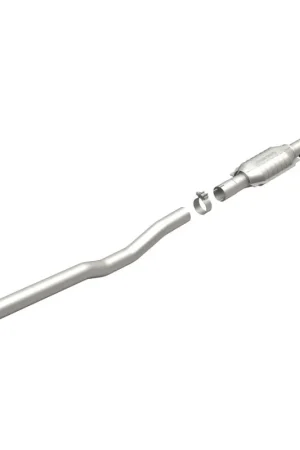 Buy Direct MagnaFlow Conv DF Dodge Dakota 97-99 3.9L/5.2