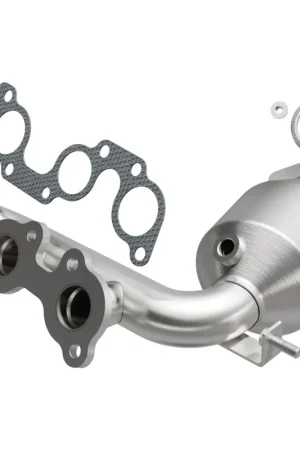 Magnaflow 04-06 Toyota Sienna 3.3L Direct Fit Converter Warranty Included