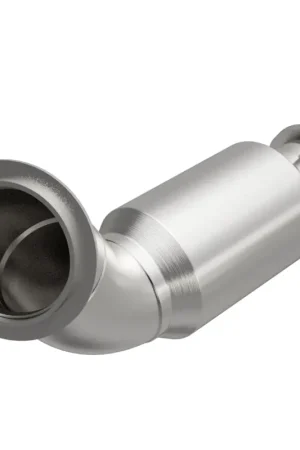 Hot Deal Magnaflow 2015 M3 3 Underbody Direct Fit Converter