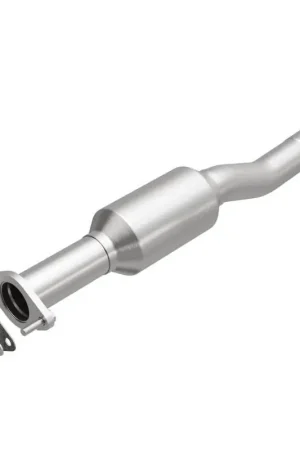 Special Offer MagnaFlow 17-19 Ford Escape L4 OEM Underbody Rear Direct Fit CARB Compliant Catalytic Converter