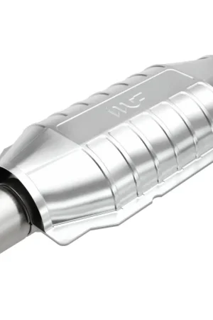 Super Sale Magnaflow 2.00 CA Universal Converter