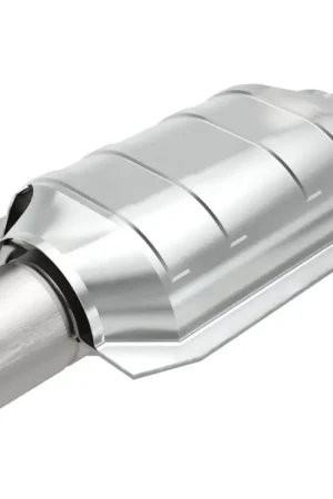 Don’t Miss Out Magnaflow Conv univ 2.00 w/ single O2 OEM