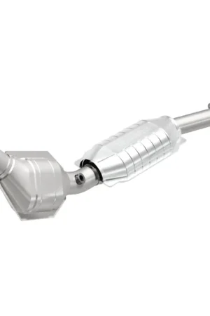 MagnaFlow Conv DF 96-00 Crown Vic 4.6L OEM Save Now