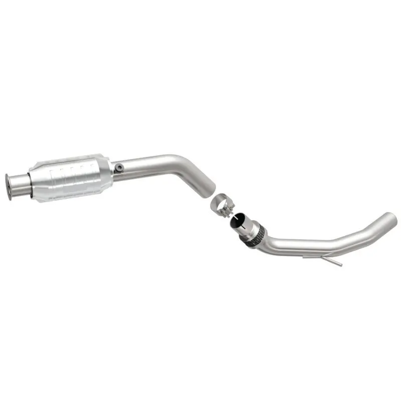 Special Offer MagnaFlow Conv Direct Fit Chrysler 98-99