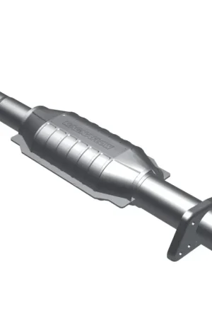 MagnaFlow Conv DF Gm Trusted Brand