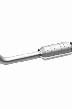 Grab Now MagnaFlow Conv DF 00-03 BMW X5 4.4L Driver Side