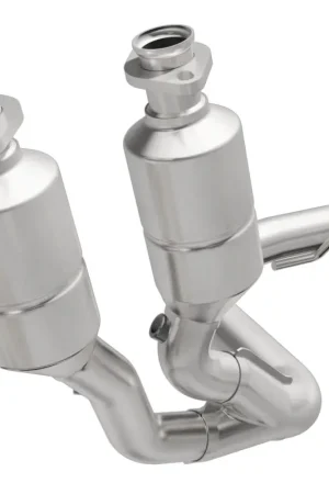 MagnaFlow Conv DF 99-01 Grand Cherokee Front 4.7L Super Sale