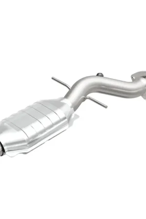 Holiday Sale MagnaFlow Conv DF Blazer-Jimmy 95