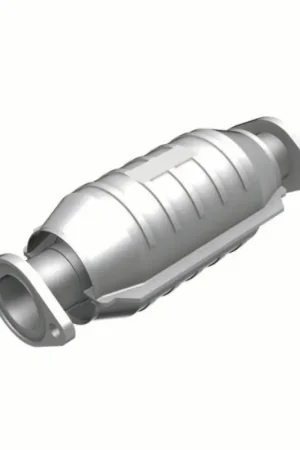 MagnaFlow Conv DF 93-94 Corolla/Prizm CA Trusted Brand