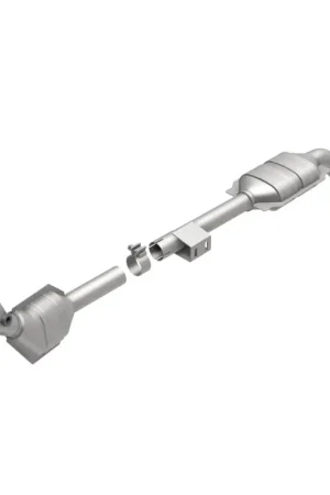 Express Delivery MagnaFlow Conv DF 2003 Mercedes ML320 3.2L