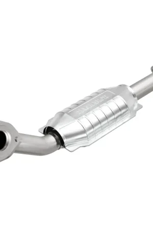 MagnaFlow Conv DF 03-04 Toyota Tundra V8 4.7L Gas Handmade