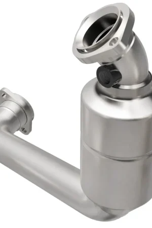 MagnaFlow Conv DF 99-00 Mercedes CLK320 3.2L Must Have