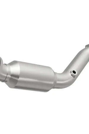 Magnaflow 08-11 Chevrolet Corvette 6.2L Direct Fit Converter Limited Edition