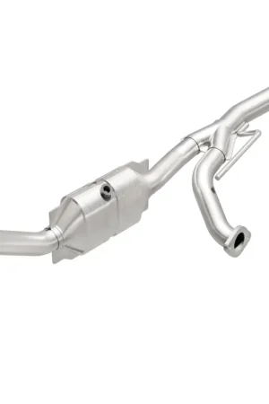 MagnaFlow Conv DF 07-09 Ranger 4.0 Passenger Side OEM Affordable