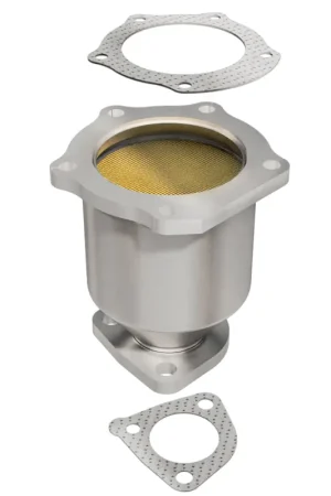 Discount MagnaFlow Conv DF Kia Sephia 98-99 1.8L frt