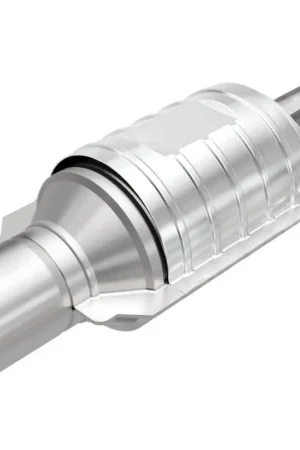 Free Delivery MagnaFlow Conv Universal 1.75 with Single O2 OEM