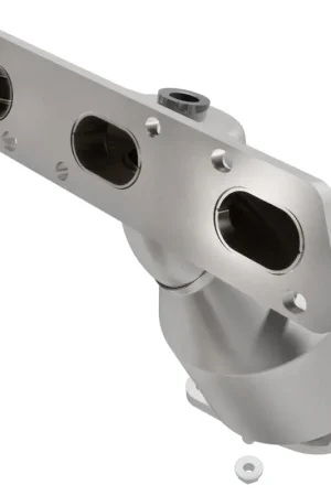 Place Order MagnaFlow Conv DF 03 Mazda 6 3.0 Rear Manifold