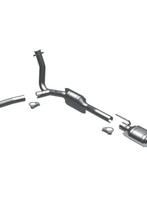 MagnaFlow Conv DF 96-97 Ford Aerostar 4.0L Bulk Order