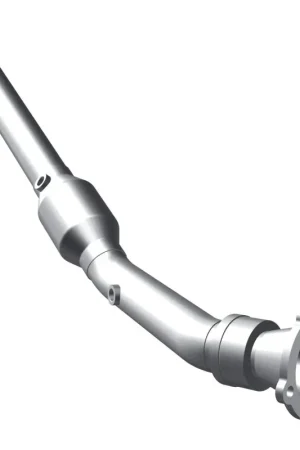 MagnaFlow Conv DF 99-04 VW Golf/Jetta/Beetle Modern