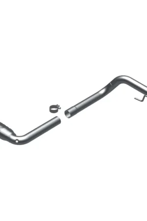 MagnaFlow Conv DF 02-05 Escalade 6.0L Driver Side High Quality