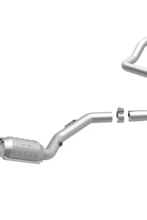 MagnaFlow Conv DF 01-03 Mercedes ML55 Driver Side 5.5L Super Sale