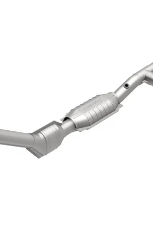 MagnaFlow Conv DF 99-00 Ford Trucks 5.4L In Demand