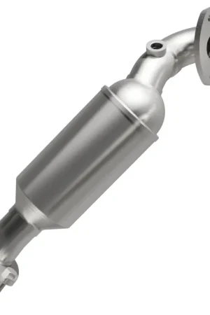 MagnaFlow Conv Direct Fit 16-19 Toyota Tacoma 3.5L PS No Minimum Order