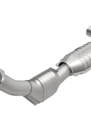 MagnaFlow Conv DF Ford 02-04 F-150 4.2L Same Day Shipping