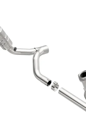 MagnaFlow Conv DF RAM Pickup 2006 8 5.7L Instant Buy