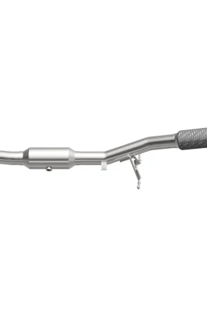 Popular Magnaflow 08-13 Volvo C30 2.5L Direct Fit Converter